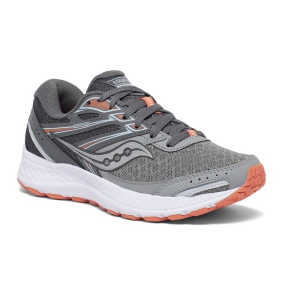 Saucony Running Shoes - Picture 3 of 5